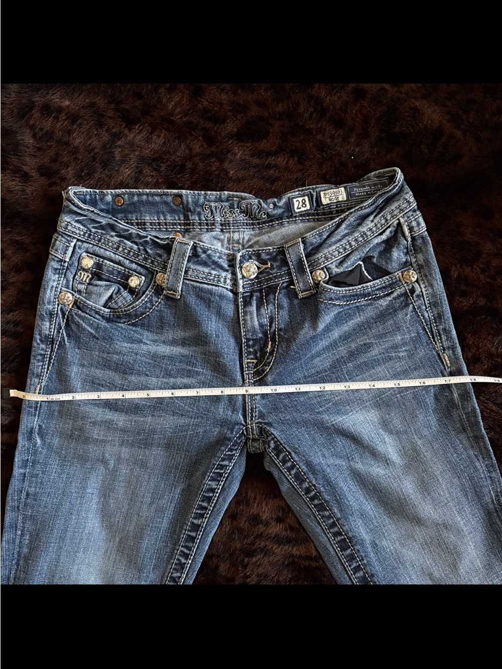 Miss Me Jeans BUNDLE - Picture 3 of 10
